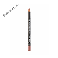 Flormar Waterproof Lipliner Pencil 237 Rody Sand